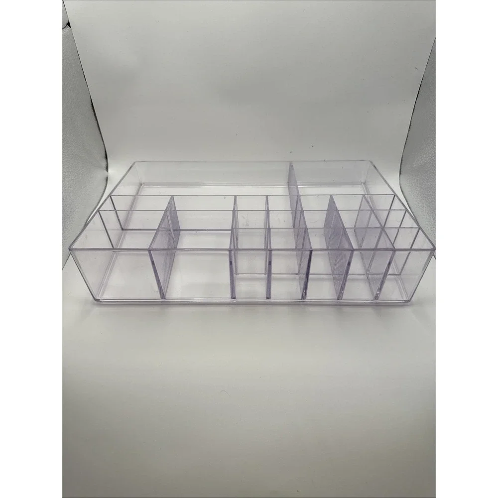 Acrylic Makeup/Desk‎ Organizer 21 Compartments